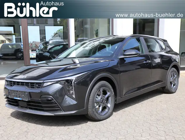 Kia K4 Edition VISION 1.0 T-GDI Klimaautomatik, Sitzhe...
