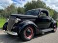 Ford 3 Window coupe Negro - thumbnail 37