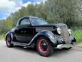 Ford 3 Window coupe Negro - thumbnail 12