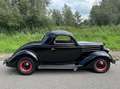 Ford 3 Window coupe Negro - thumbnail 33