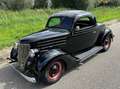 Ford 3 Window coupe Negro - thumbnail 38