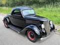 Ford 3 Window coupe Negro - thumbnail 31