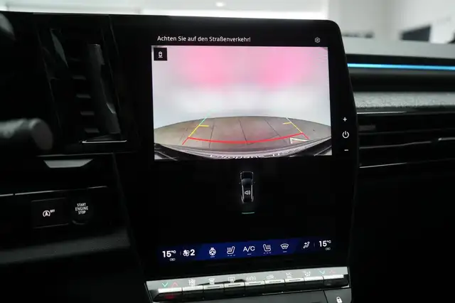 Renault Austral view 15