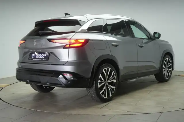 Renault Austral view 6