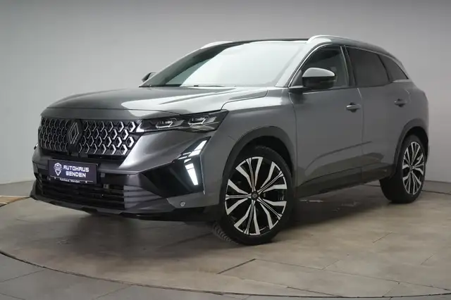 Renault Austral view 3