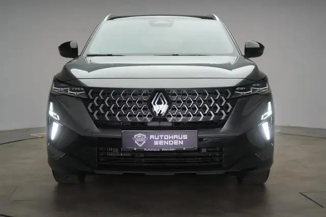 Renault Austral view 2