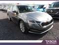 Skoda Octavia PHEV 204 DSG Matrix GPS Keyl cam Gris - thumbnail 2