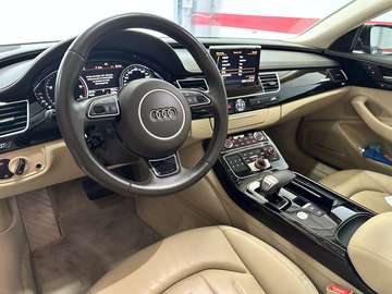 3.0TDI CD quattro Tiptronic