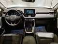 Toyota RAV 4 RAV4 2.5 HV (222CV) E-CVT AWD-i Lounge Argent - thumbnail 6