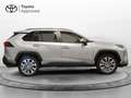 Toyota RAV 4 RAV4 2.5 HV (222CV) E-CVT AWD-i Lounge Argent - thumbnail 14