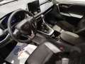 Toyota RAV 4 RAV4 2.5 HV (222CV) E-CVT AWD-i Lounge Argent - thumbnail 10