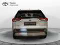 Toyota RAV 4 RAV4 2.5 HV (222CV) E-CVT AWD-i Lounge Argent - thumbnail 4