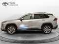 Toyota RAV 4 RAV4 2.5 HV (222CV) E-CVT AWD-i Lounge Argent - thumbnail 3