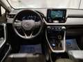 Toyota RAV 4 RAV4 2.5 HV (222CV) E-CVT AWD-i Lounge Argent - thumbnail 7