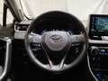 Toyota RAV 4 RAV4 2.5 HV (222CV) E-CVT AWD-i Lounge Argent - thumbnail 8