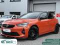 Opel Corsa F GS Line BitterTuning*SHZ*LHZ*AppCo*LED Orange - thumbnail 1