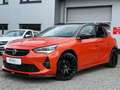 Opel Corsa F GS Line BitterTuning*SHZ*LHZ*AppCo*LED Orange - thumbnail 2