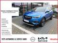 Opel Grandland 1.6 D INNOVATION Navi Kamera Glasdach Blu/Azzurro - thumbnail 1