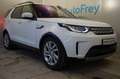 Land Rover Discovery 5 2,0 TD4 HSE Weiß - thumbnail 1