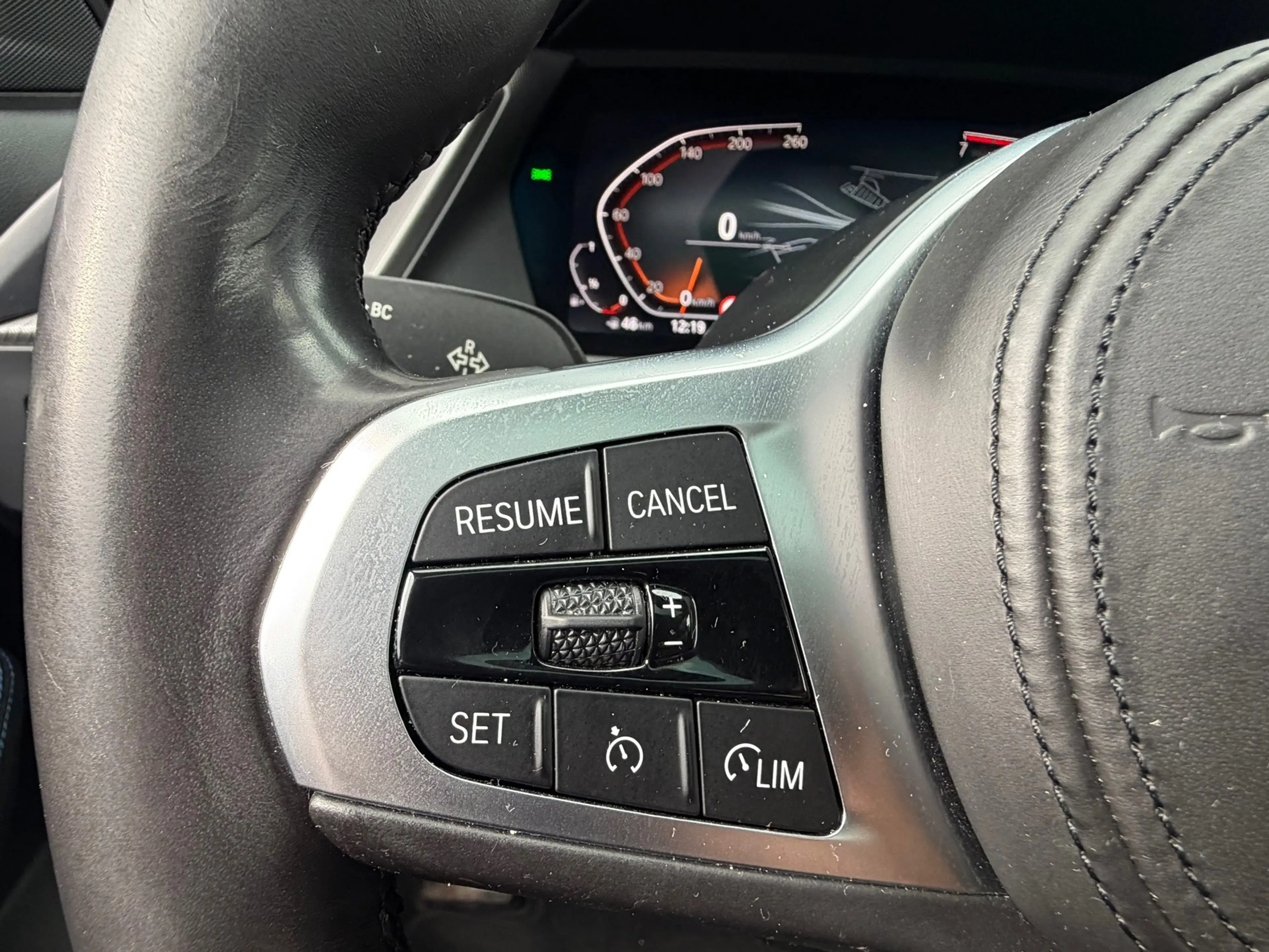 BMW 118 1-serie 118i Executive Edition M-Sport | Pano | Ca — photo 23
