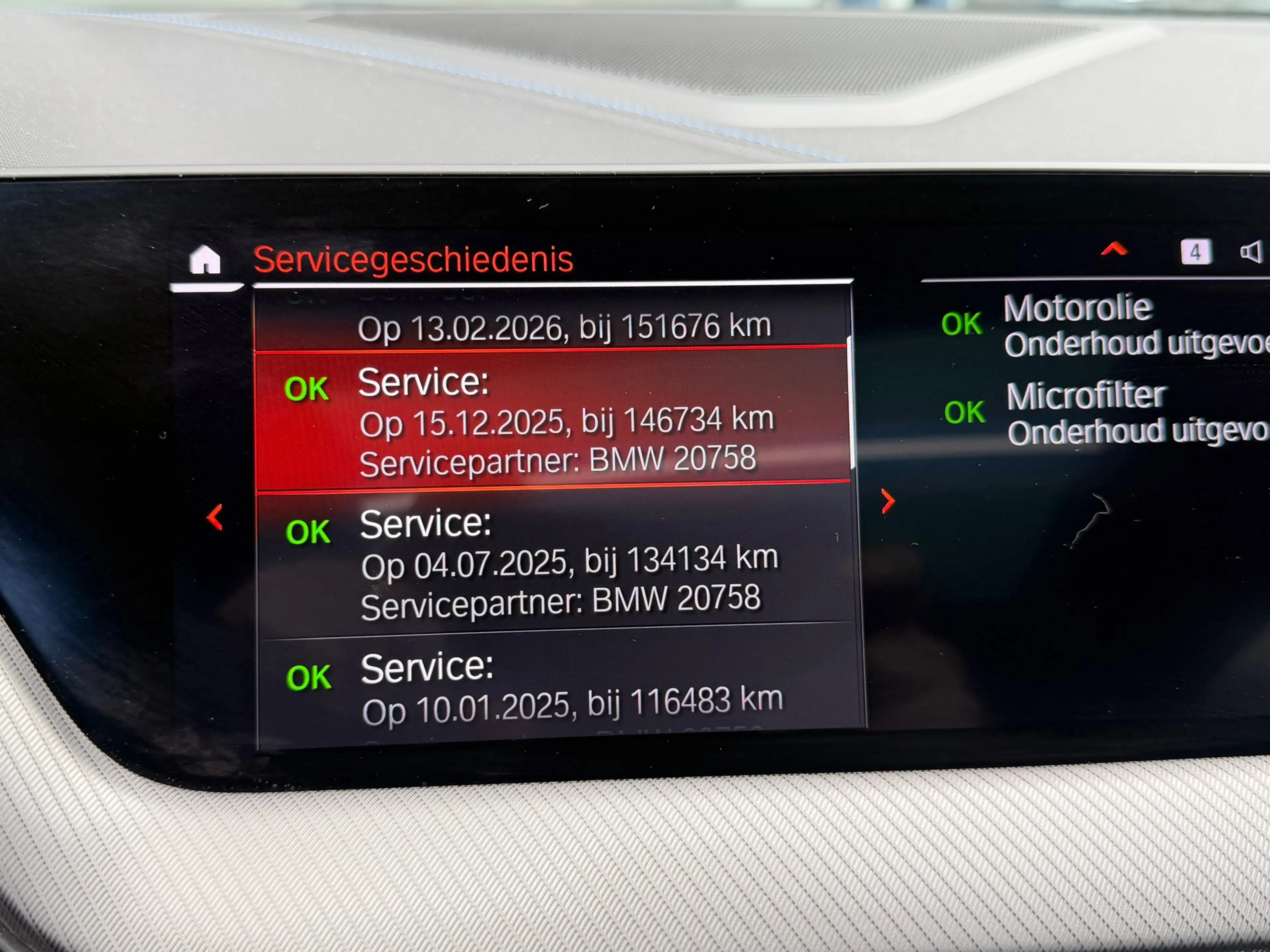 BMW 118 1-serie 118i Executive Edition M-Sport | Pano | Ca — photo 30