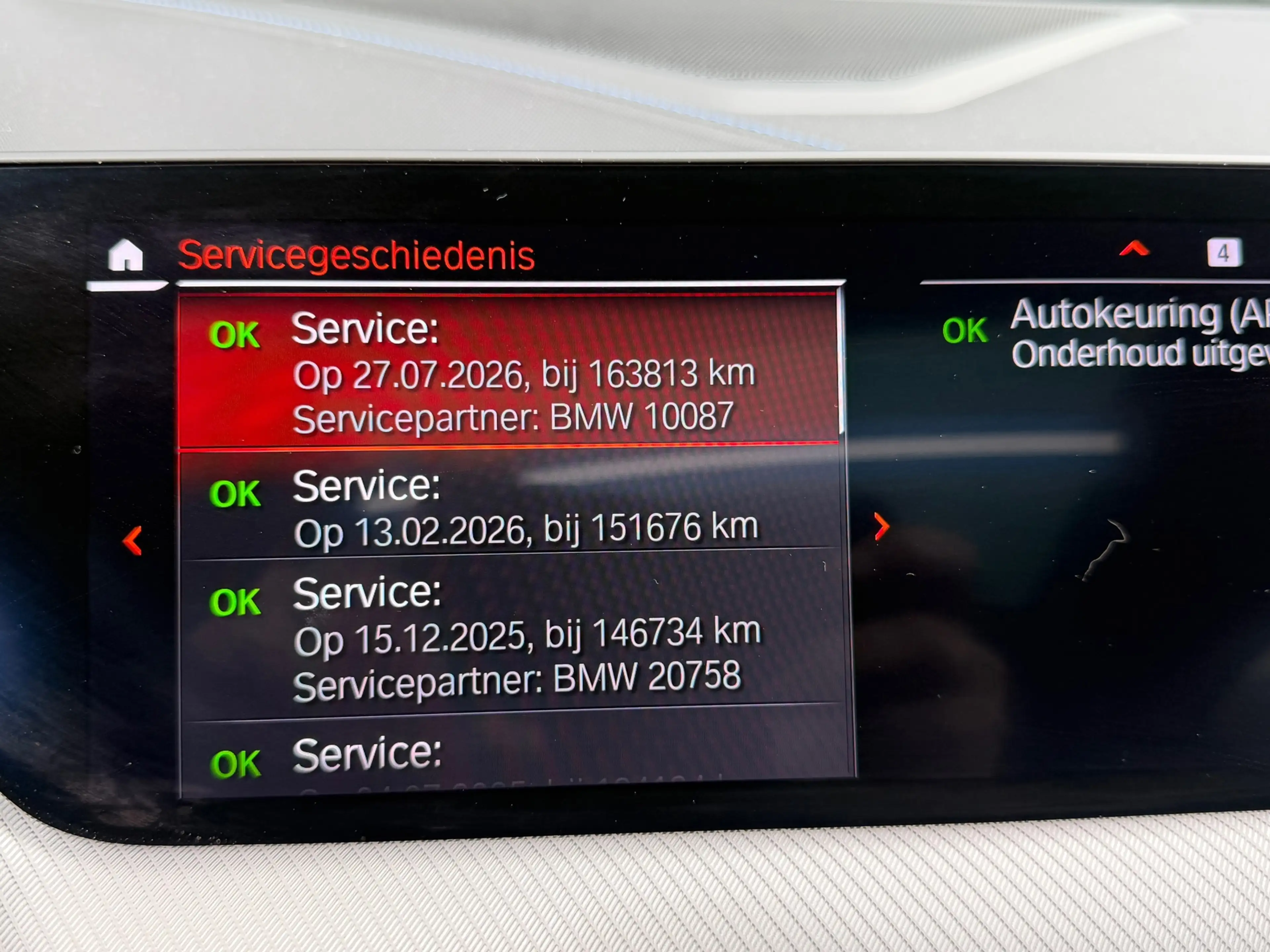 BMW 118 1-serie 118i Executive Edition M-Sport | Pano | Ca — photo 31