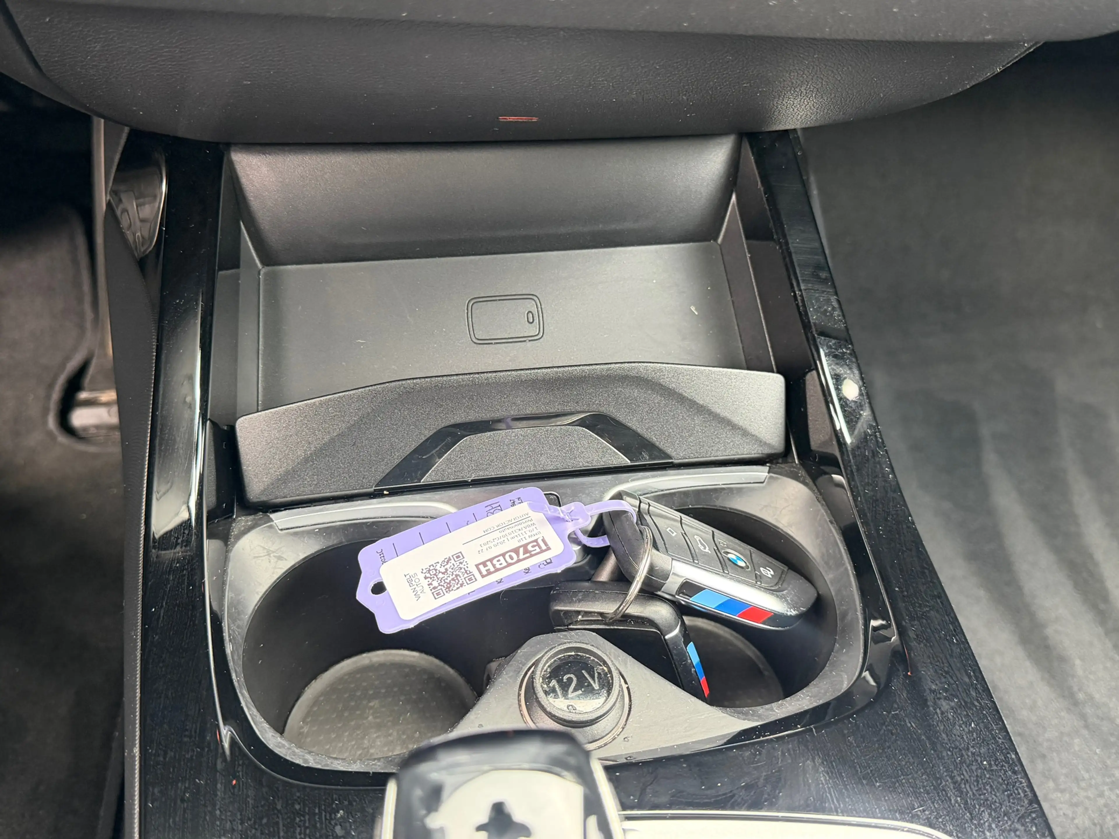 BMW 118 1-serie 118i Executive Edition M-Sport | Pano | Ca — photo 27