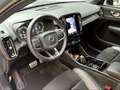 Volvo XC40 T5 Recharge PHEV R Design Grau - thumbnail 8