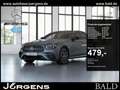 Mercedes-Benz E 220 d AMG-Sport/Pano/Burm/AHK/HUD/Night/Distr Grau - thumbnail 1