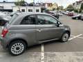 Fiat 500 1.0 Mild Hybrid Dolcevita (EURO 6d) Gris - thumbnail 2
