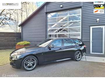 3-serie Touring 318i M Sport NL-Auto, BTW-Auto Ful