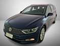 Volkswagen Passat Variant 2.0 tdi Business (businessline) 150cv Blue - thumbnail 1