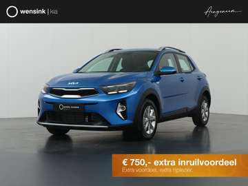 DynamicLine 1.0 T-GDi MHEV | Navigatie | Cruise Co