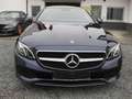 Mercedes-Benz E 350 Coupe 9G-TRONIC Avantgarde Bleu - thumbnail 15