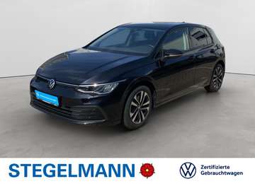 VIII 1.5 TSI United *LED*Navi*Sitzheizung*
