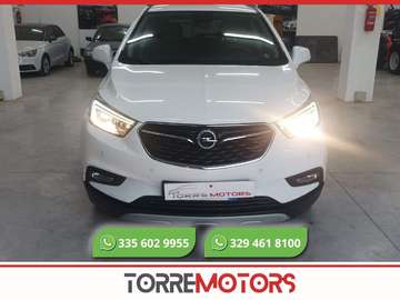 Mokka X 1.6 cdti Innovation s