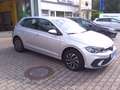 Volkswagen Polo Life, Alu 15 Z., LED, DAB, Klima, Sitzheizung, APS Argent - thumbnail 1