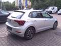 Volkswagen Polo Life, Alu 15 Z., LED, DAB, Klima, Sitzheizung, APS Argent - thumbnail 4