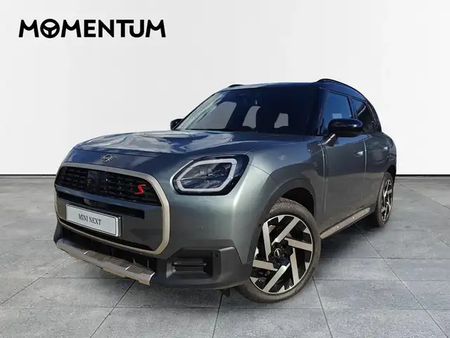 MINI Cooper S Countryman Essential ALL4