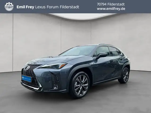 Lexus UX 250h 250h F-Sport Design