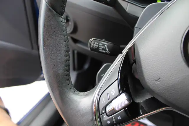 Skoda Superb view 11