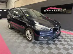 BMW Série 2 SERIE F45 218d 150 cv Business - SUIVI Camera de recul