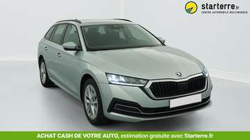 2.0 TDI 150 ch DSG7 Ambition