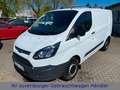 Ford Transit Custom TRANSIT CUSTOM KASTEN 270  L1 KAMERA|3-SITZE Blanco - thumbnail 1