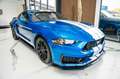 Ford Mustang 2,3 Premium Dark Horse Blau - thumbnail 3