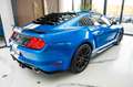 Ford Mustang 2,3 Premium Dark Horse Blau - thumbnail 5