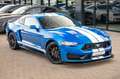 Ford Mustang 2,3 Premium Dark Horse Blau - thumbnail 8