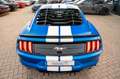 Ford Mustang 2,3 Premium Dark Horse Blau - thumbnail 20