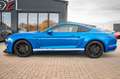 Ford Mustang 2,3 Premium Dark Horse Blau - thumbnail 12
