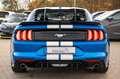 Ford Mustang 2,3 Premium Dark Horse Blau - thumbnail 16